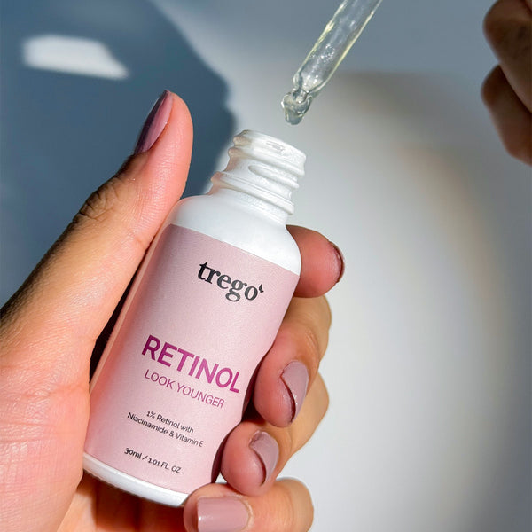 ANTI-AGING SERUM